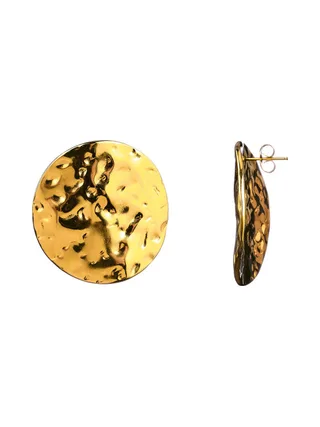 Boucles d'oreilles Fortuna 3