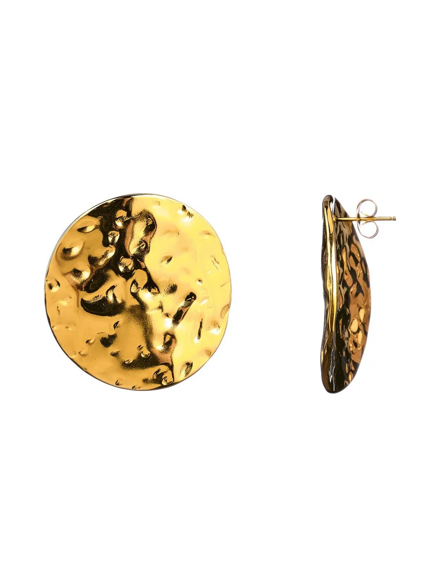 Boucles d'oreilles Fortuna 3