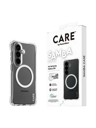 PGC SambaCase Qi SamsungGalaxy S26 6