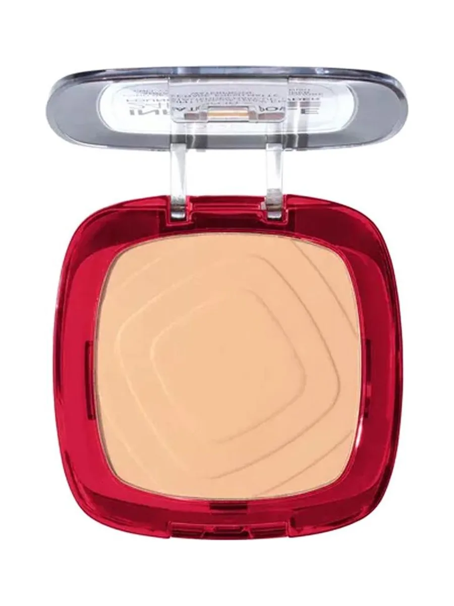 Poudre compacte L’Oréal Paris Infaillible 24H Fresh Wear 040 3