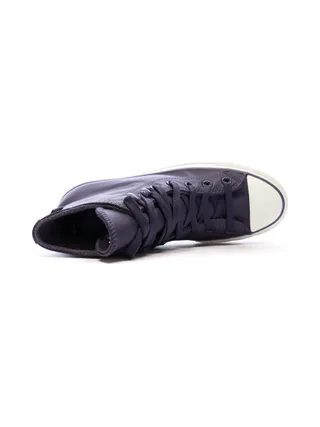 Baskets Marine Femme Converse Chuck Taylor All Star 4