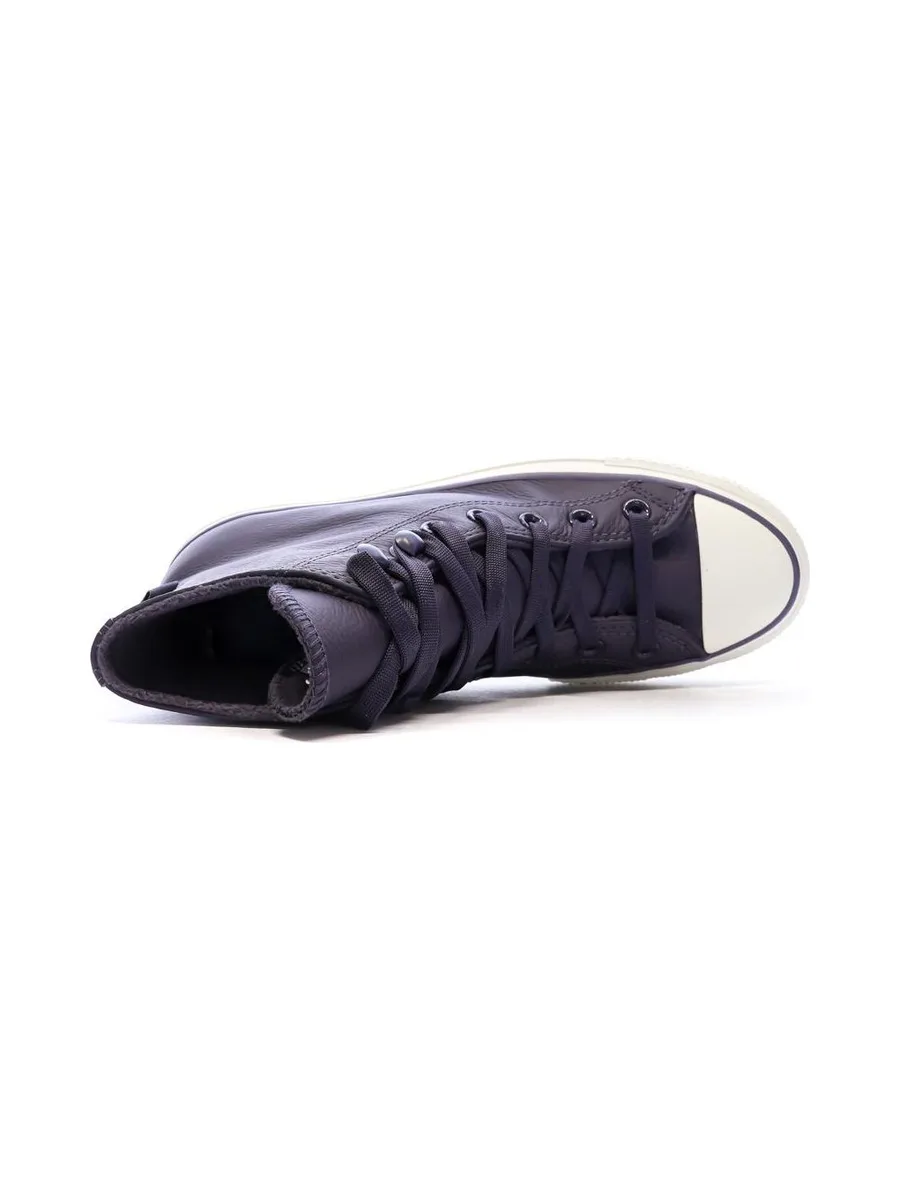Baskets Marine Femme Converse Chuck Taylor All Star 5