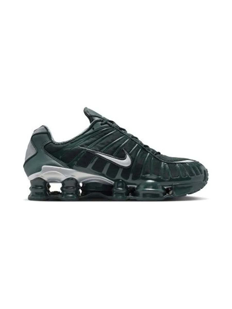 Baskets NIKE SHOX TL 2