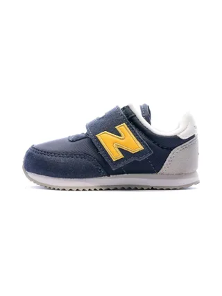 Baskets Marines Bébé Garçon New Balance 720 1