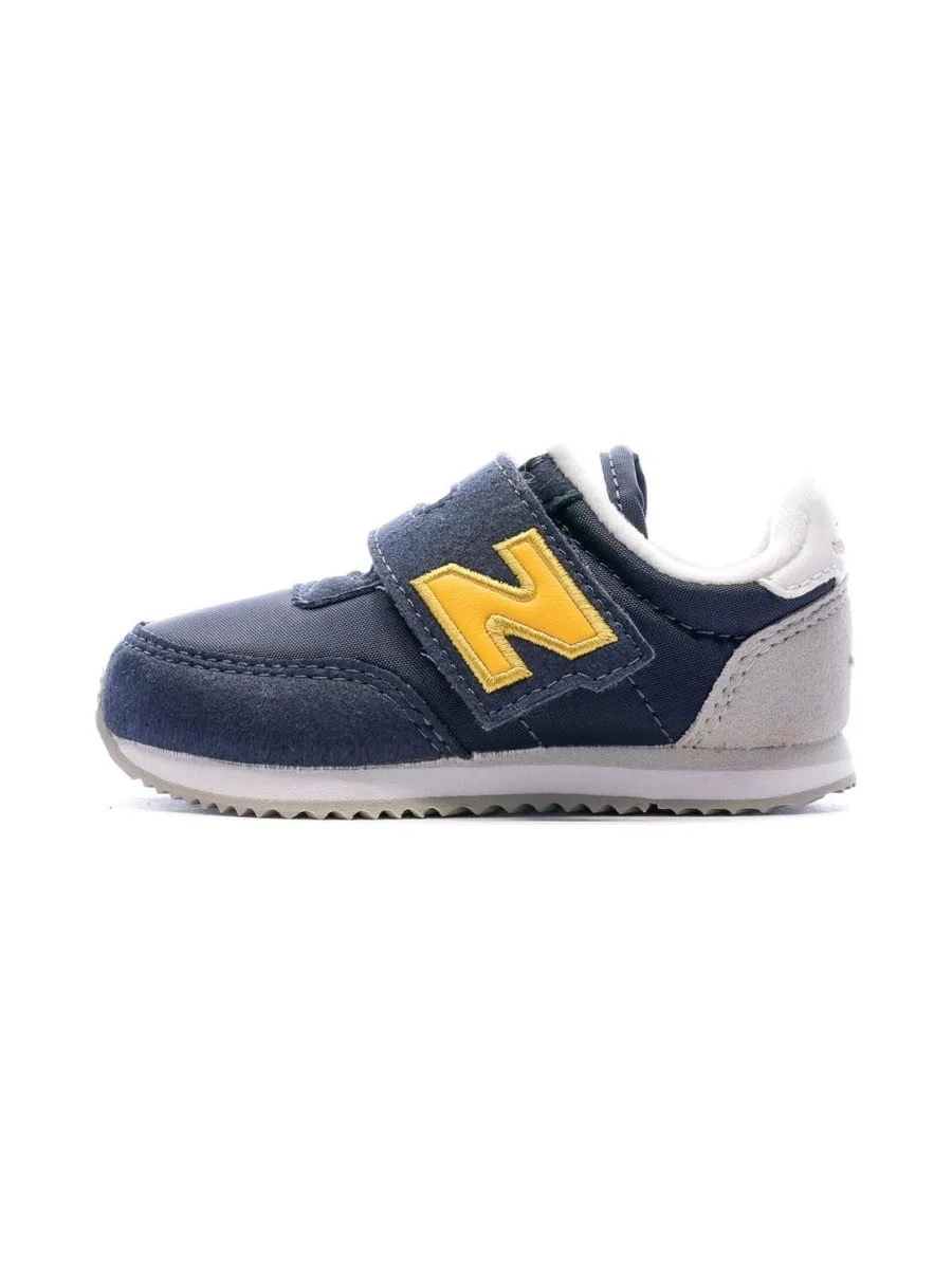 Baskets Marines Bébé Garçon New Balance 720 2