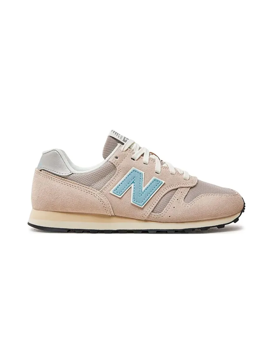 Baskets NEW BALANCE 373 3
