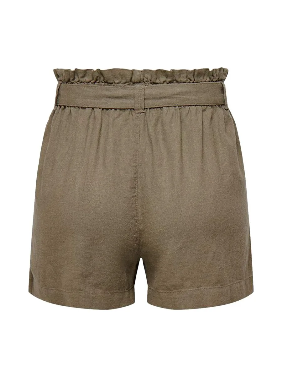 Short Kaki Femme JDY 15225921 3