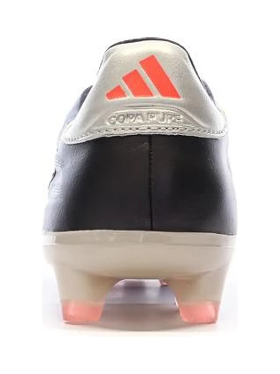 Chaussures de Foot Violettes Mixte Adidas Copa Pure 2 Elite FG 4