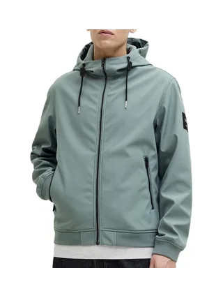 Veste Vert Homme Jack & Jones 12232354 1