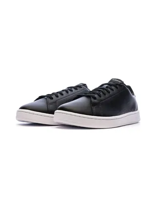 Baskets Noires Homme Adidas Advantages 6