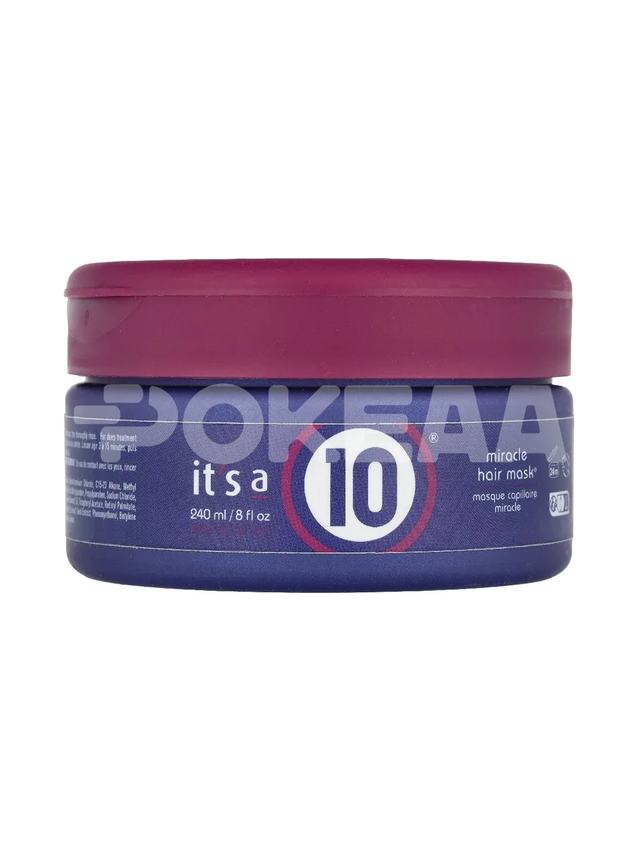 It's A 10 Miracle Hair Mask 240ml 1