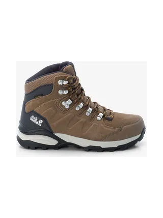 Baskets montantes JACK WOLFSKIN Shelter Mid 2