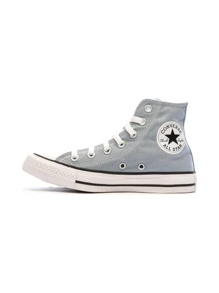 Baskets Bleu Converse Femme Chuck Taylor All Star 1
