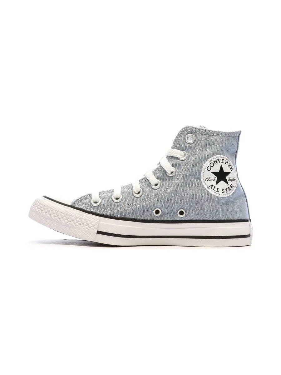 Baskets Bleu Converse Femme Chuck Taylor All Star 1