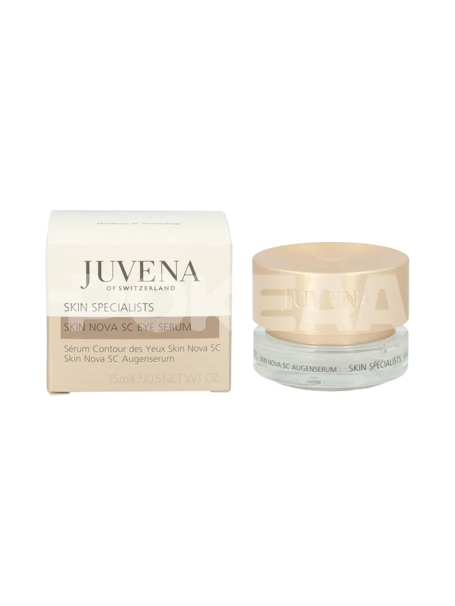 Juvena Skin Specialists Nova SC Eye Serum 15ml 1