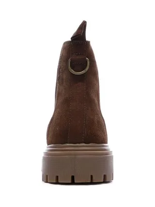 Bottines Marron Homme Kaporal Delsea 3