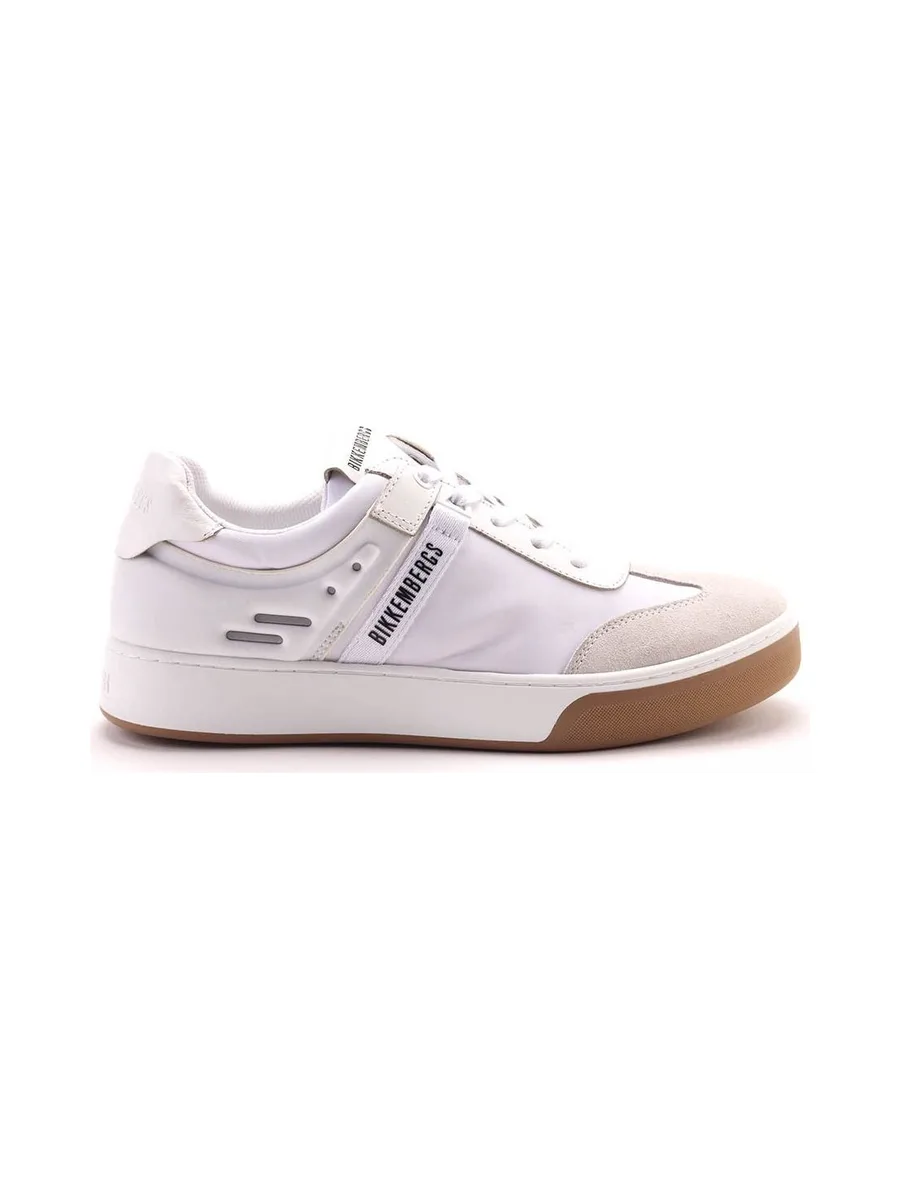 Baskets BIKKEMBERG B4BKM0037 8
