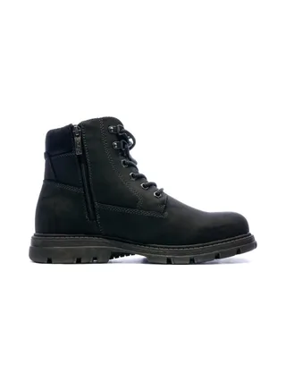 Boots Noir Homme Relife Jonroot 2