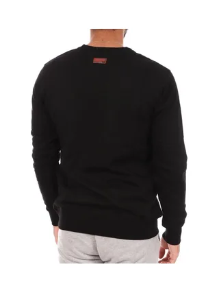 Sweat Noir Femme Supreme Grip Olga 2