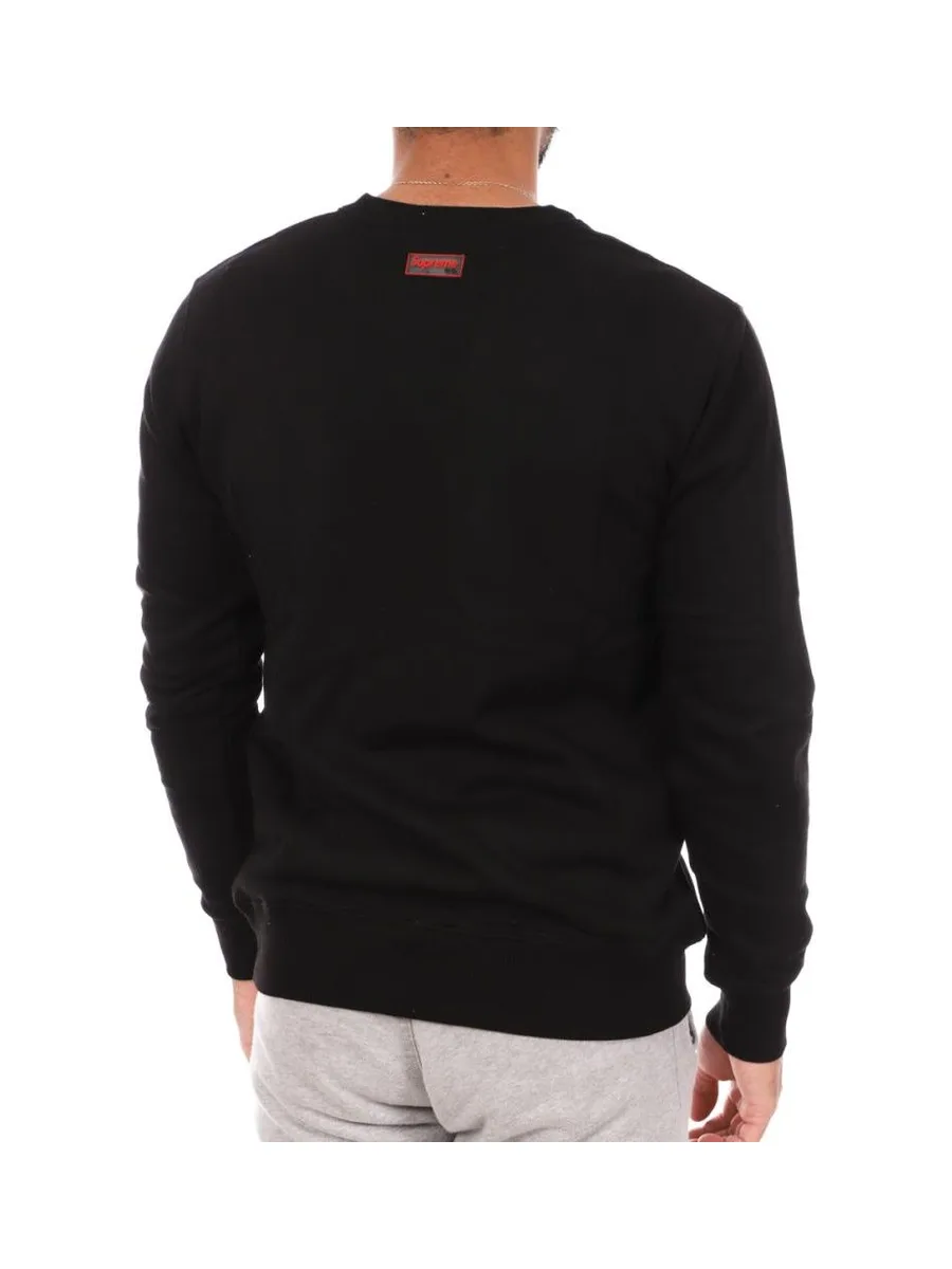 Sweat Noir Femme Supreme Grip Olga 2