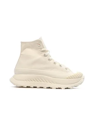 Baskets Blanches Homme Converse Chuck 70 2