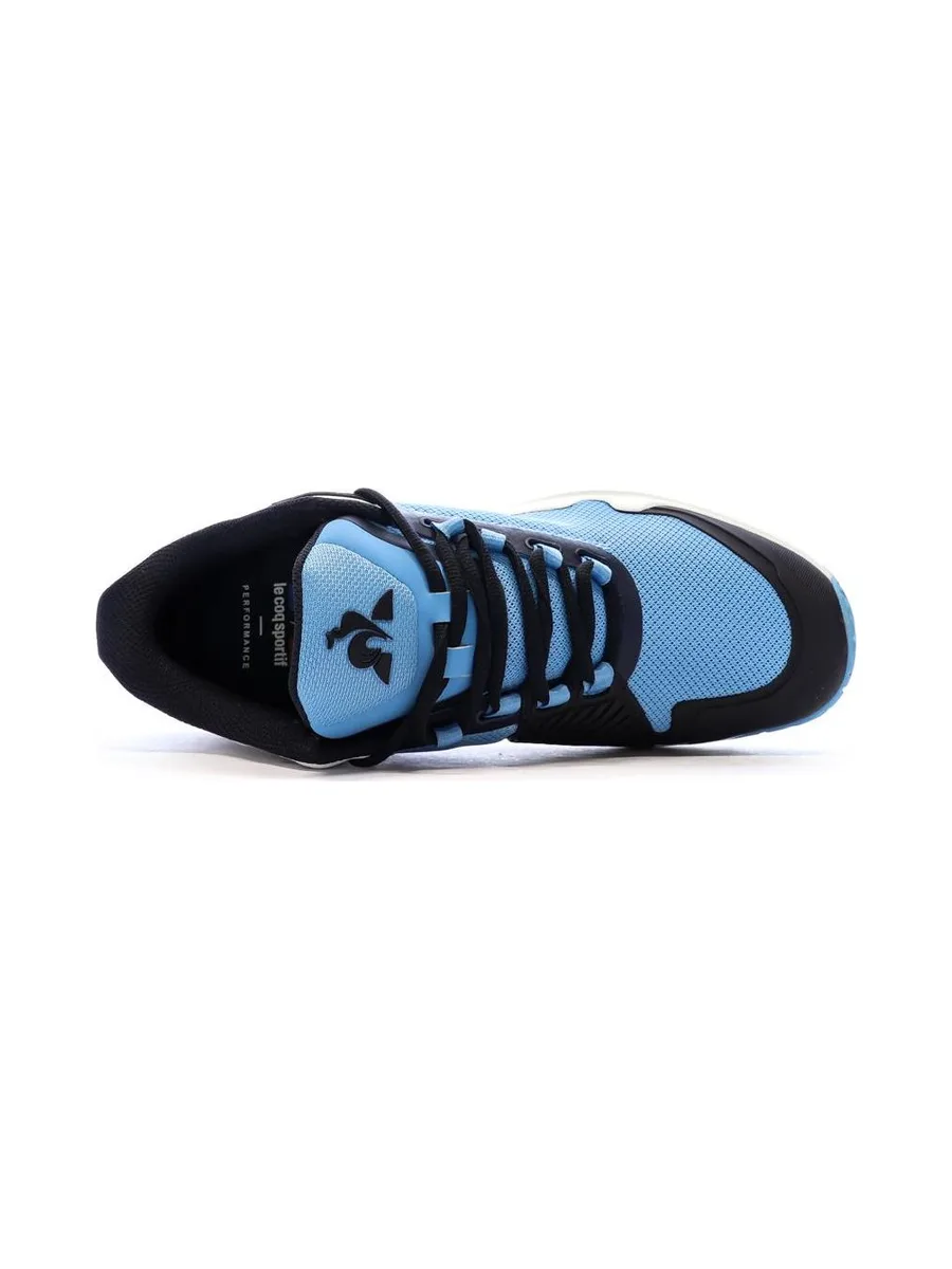 Chaussures de Tennis Bleu/Blanche Homme Le Coq Sportif LCS-T01 All Court 5