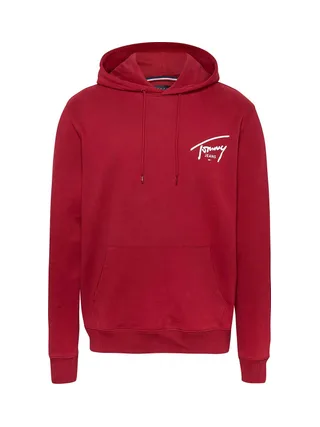 Sweat-shirt TOMMY HILFIGER DM0DM19229 1