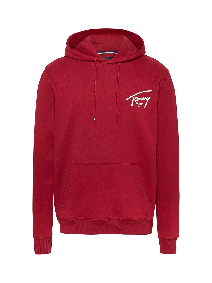 Sweat-shirt TOMMY HILFIGER DM0DM19229 3