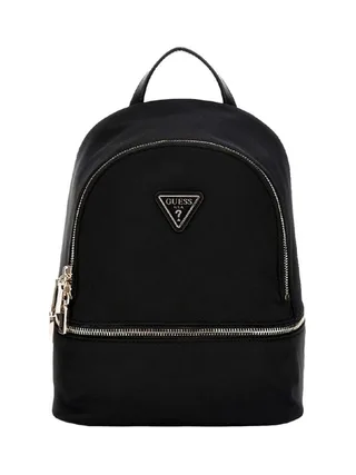 Sac à Dos Noir Femme Guess Follie Small 1