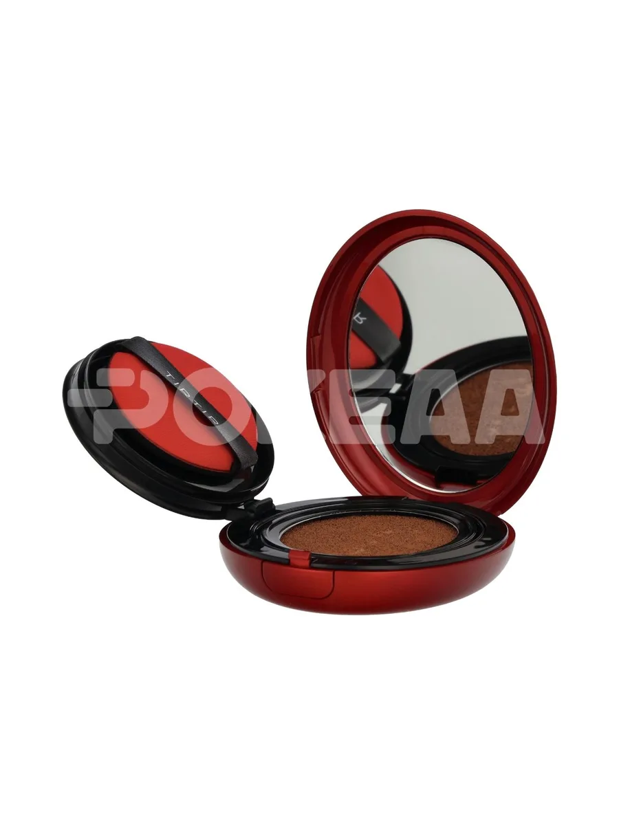 Tirtir Mask Fit Red Cushion Foundation SPF40 18g - #40N Cinnamon 2