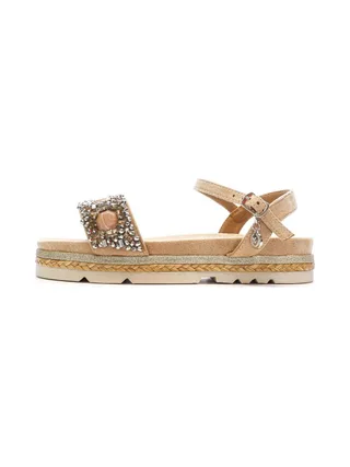 Sandales Camel Femme XTI 143997 1