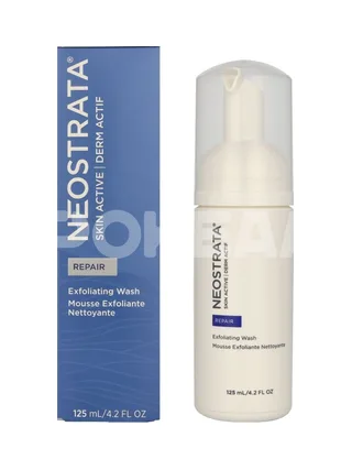 Neostrata Exfoliating Wash 125ml 1