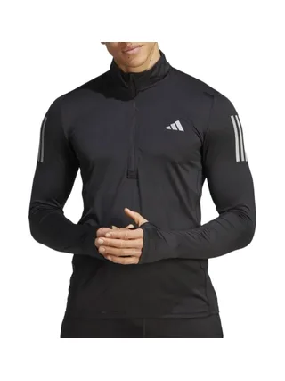 Sweat Noir Homme Adidas IK9562 1