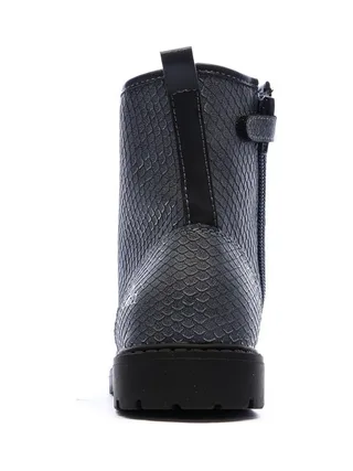 Bottes Bleu Fille MOD8 916411 3