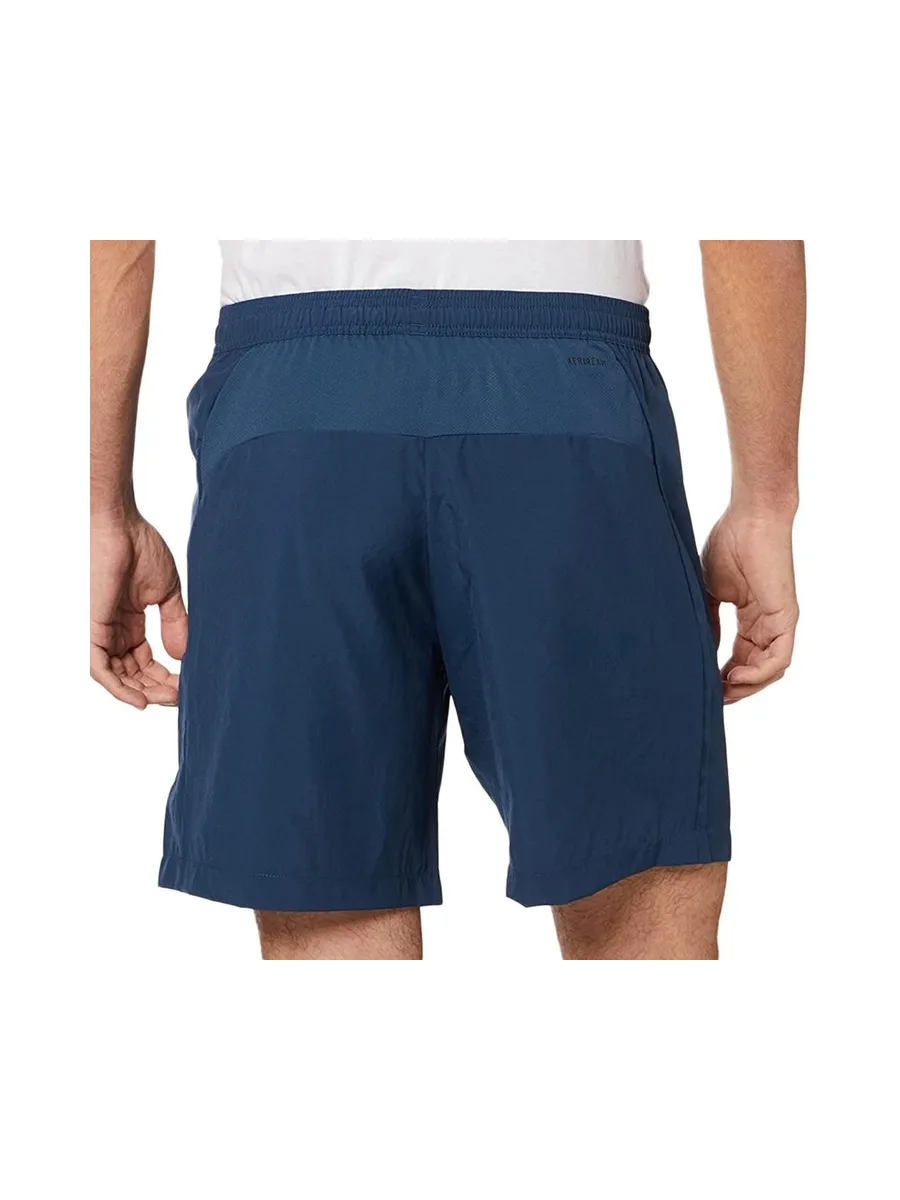 Short Marine Homme Adidas GT8162 2