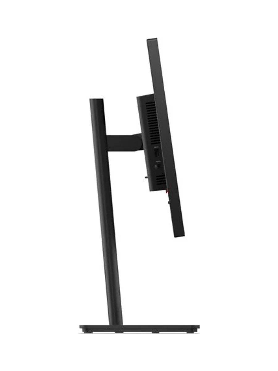 Lenovo ThinkVision T24D-40 computer monitor 6