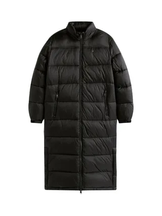 Doudoune Noire Femme Tommy Hilfiger DW0DW21614 3