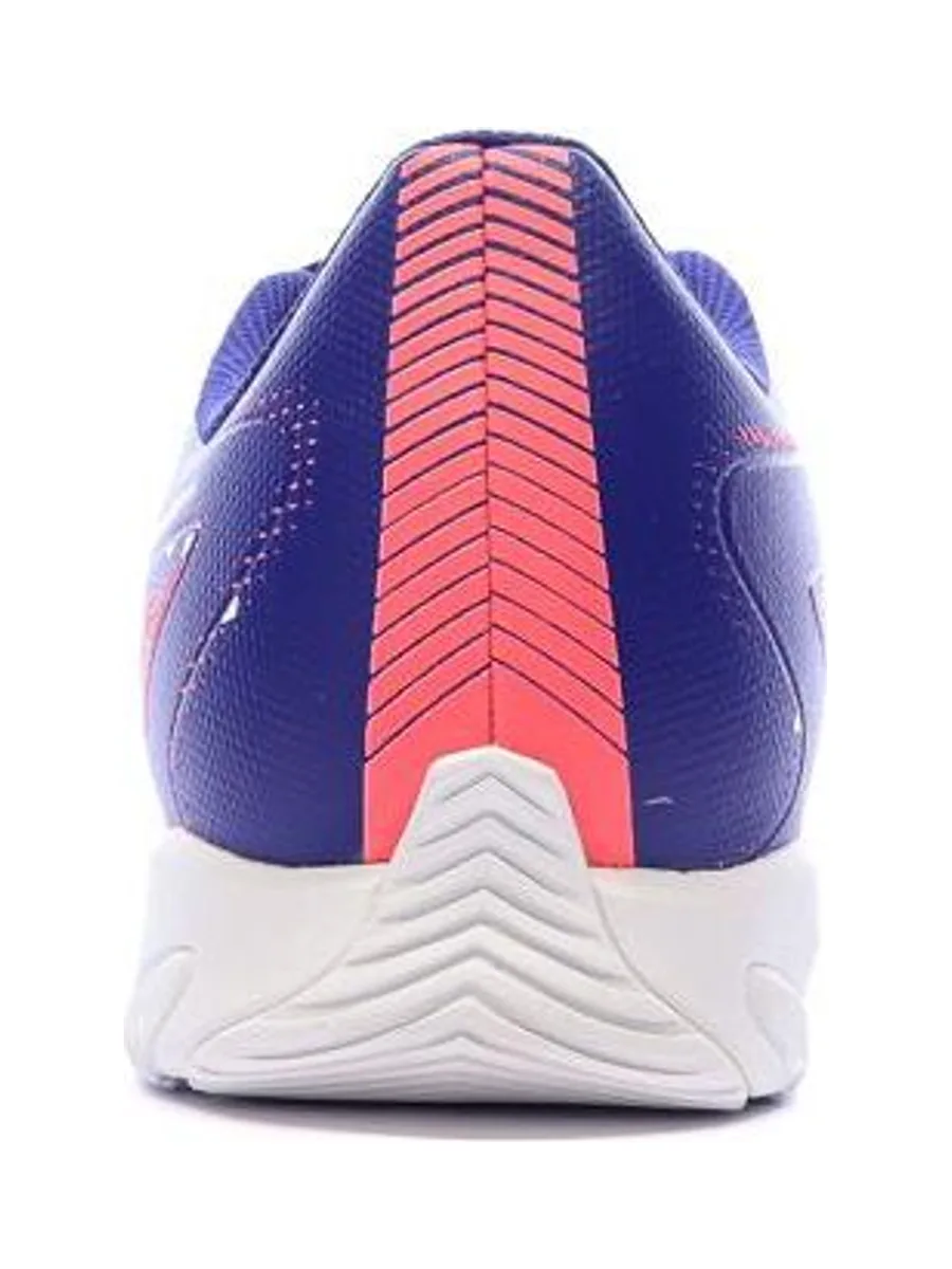 Chaussures de Futsal Violet Homme Puma Ultra 5 Play 4