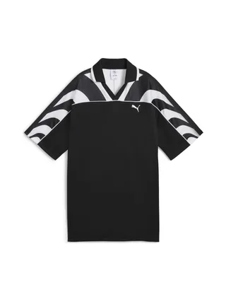 Maillot d'entrainement Noir Homme Puma Future 1