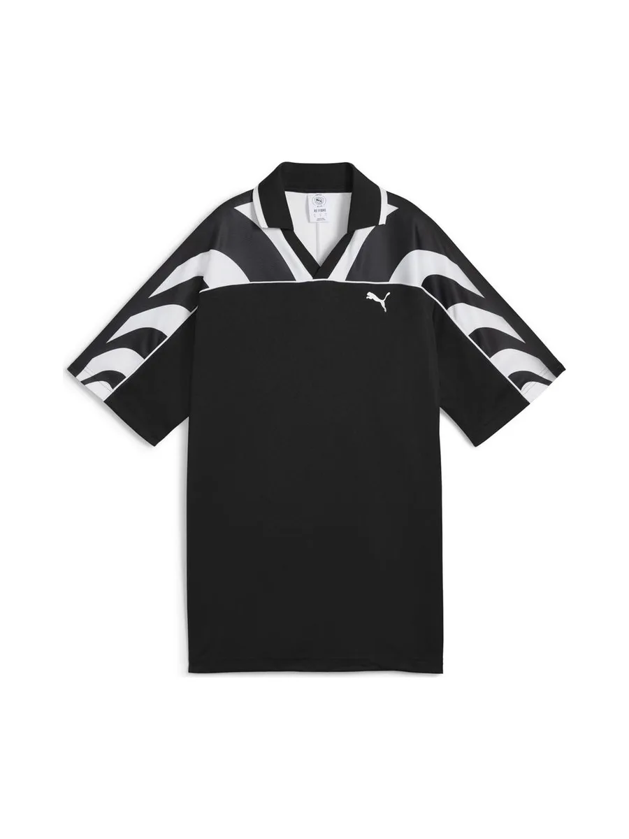 Maillot d'entrainement Noir Homme Puma Future 2