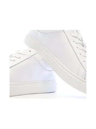 Baskets Blanches Femme Tommy Hilfiger Essential Court 7