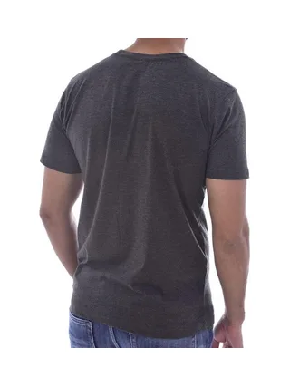 T-shirt Gris Foncé Homme Sergio Tacchini Iconic 2