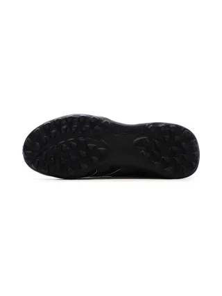 Chaussures de Football Noir Junior Adidas Predator League 5