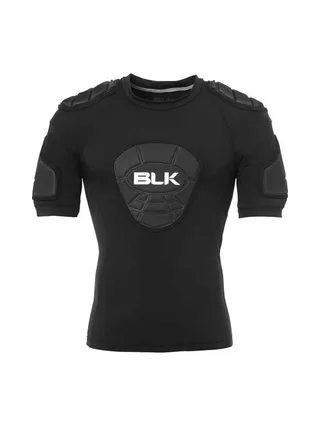 Maillot de Protection Noir Garçon BLK 1