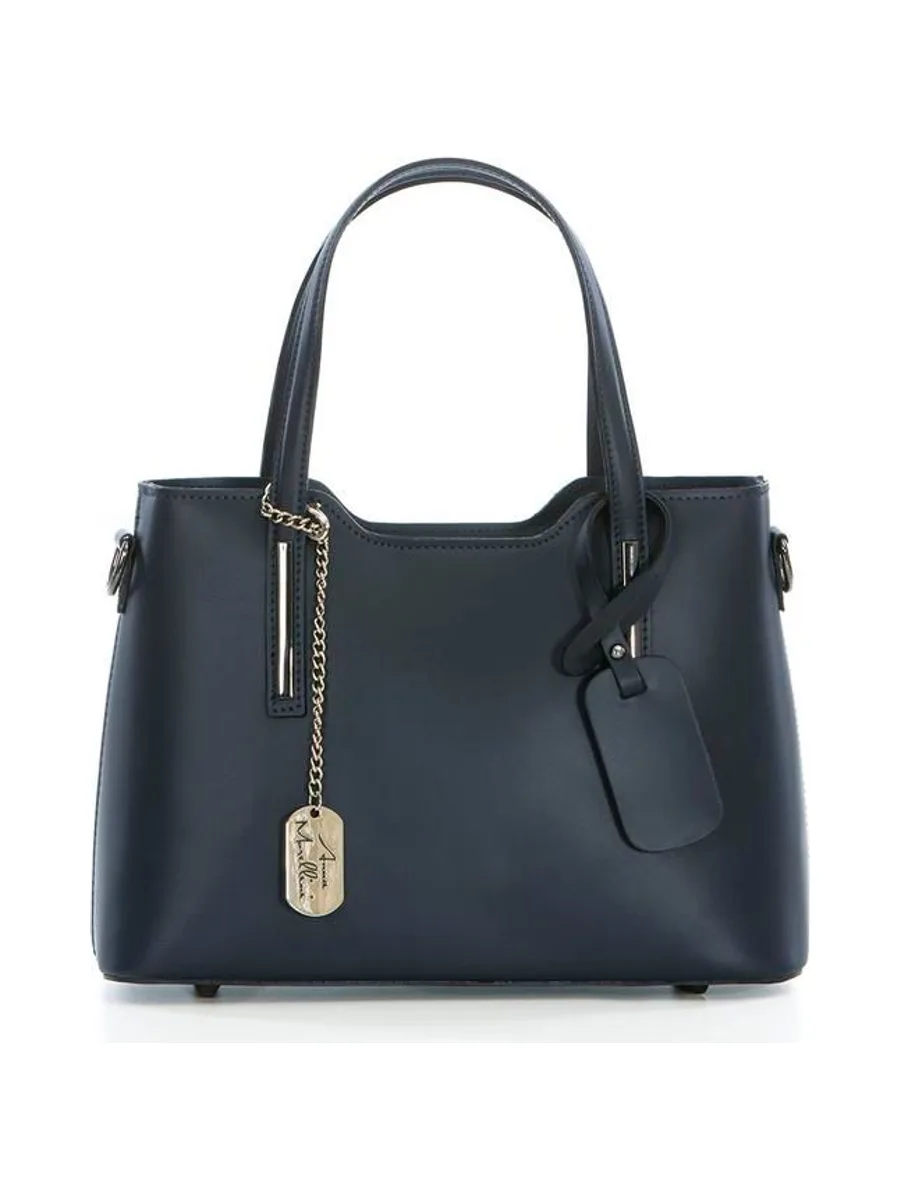 Dalila - 100% cuir - Made in Italy 14