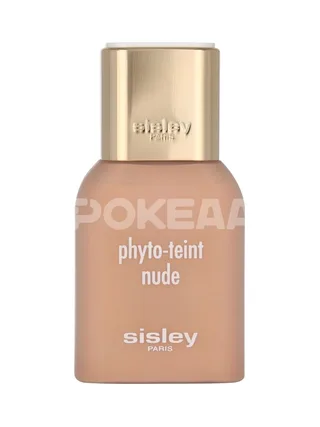Sisley Phyto-Teint Nude Water Infused Second Skin Found. 30ml - 2C Soft Beige 2