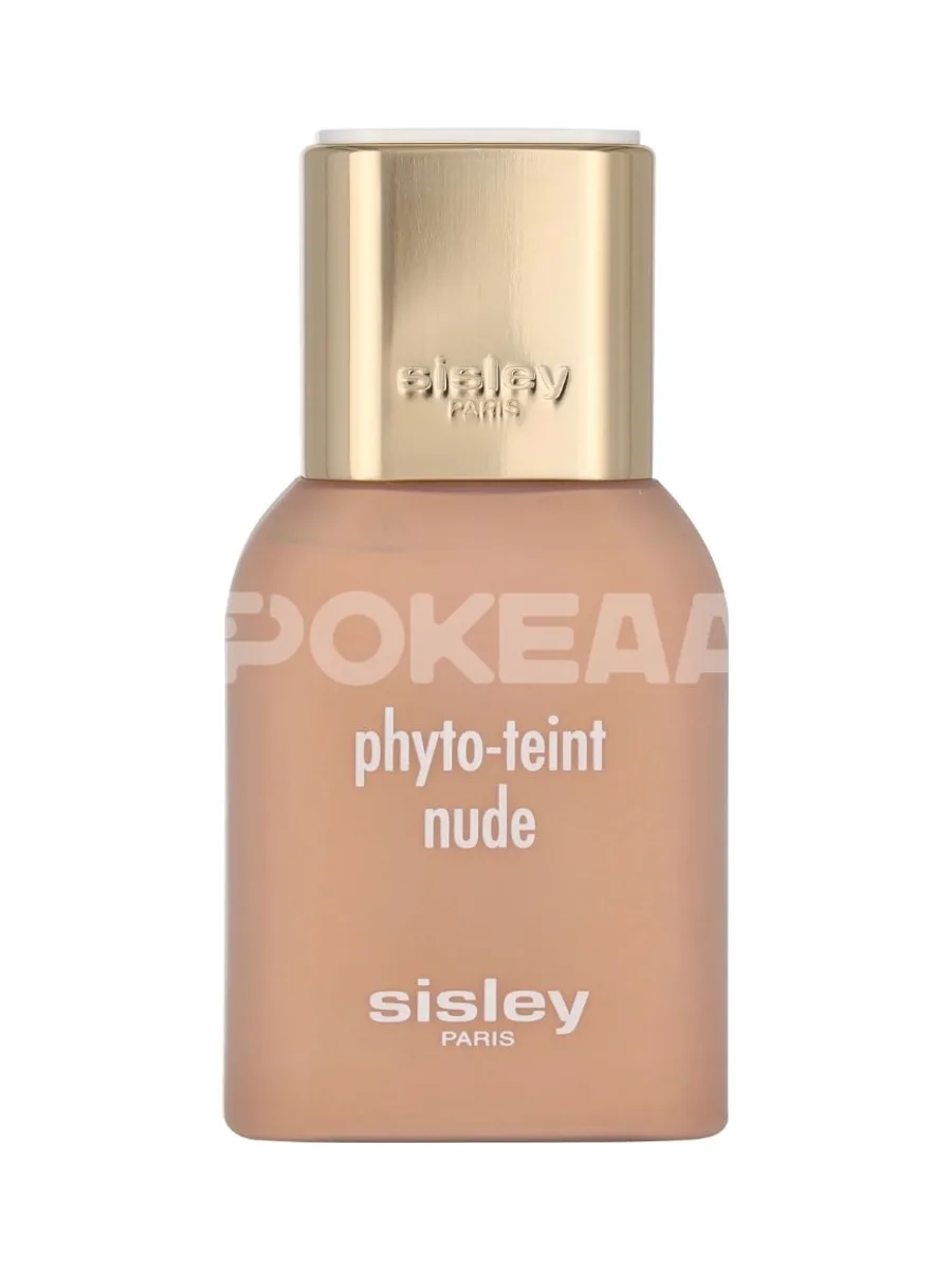 Sisley Phyto-Teint Nude Water Infused Second Skin Found. 30ml - 2C Soft Beige 2