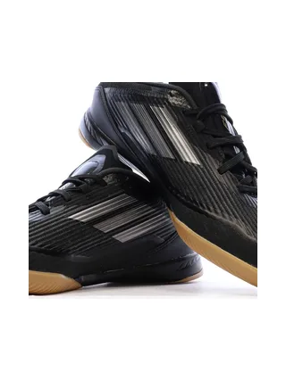 Chaussures de Futsal Noir Adidas F50 League In 7