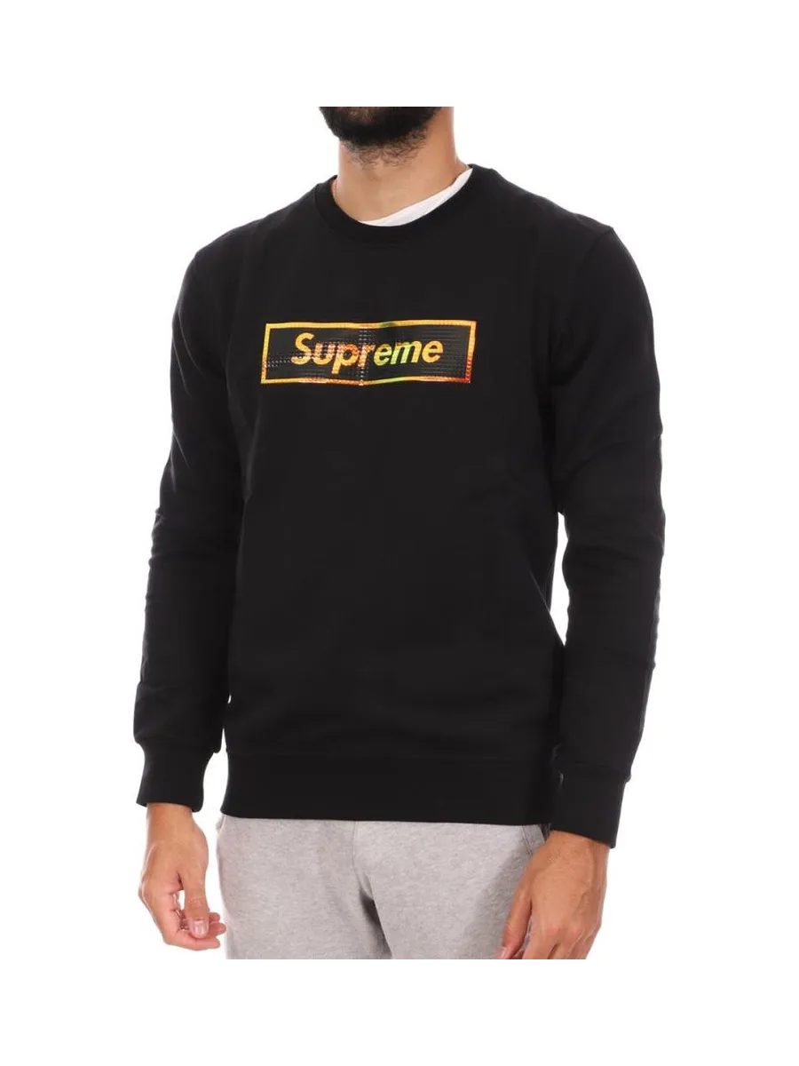Sweat Noir Homme Supreme Grip Jar 2