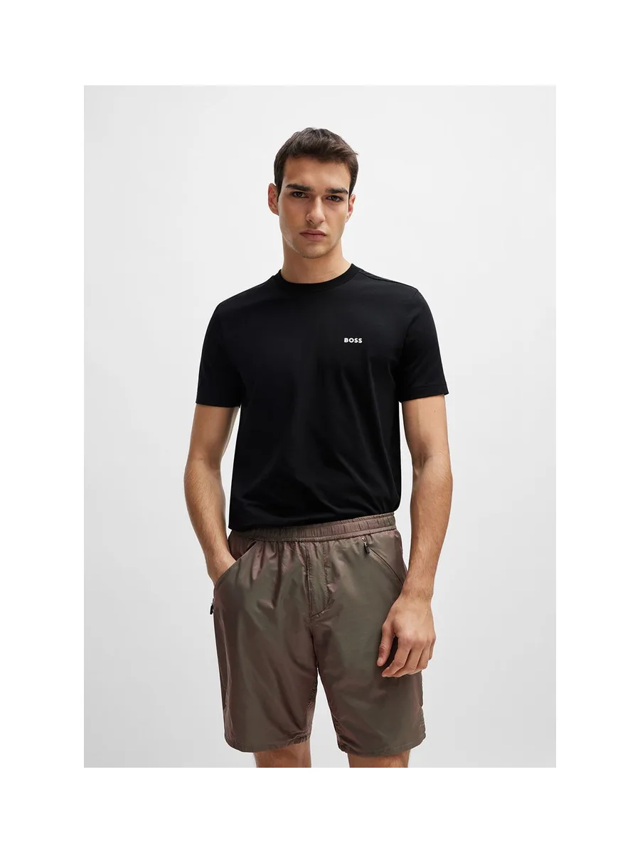 T-shirt BOSS 10256064 - T-shirt 8